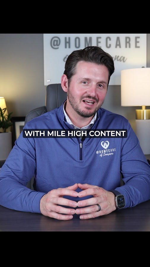 Mile High Content, LLC