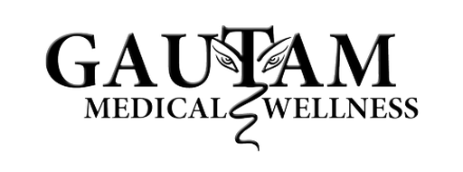 Gautam Medical And Wellness Clinic logo