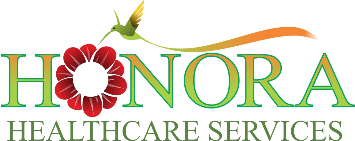 Honora Healthcare Services logo