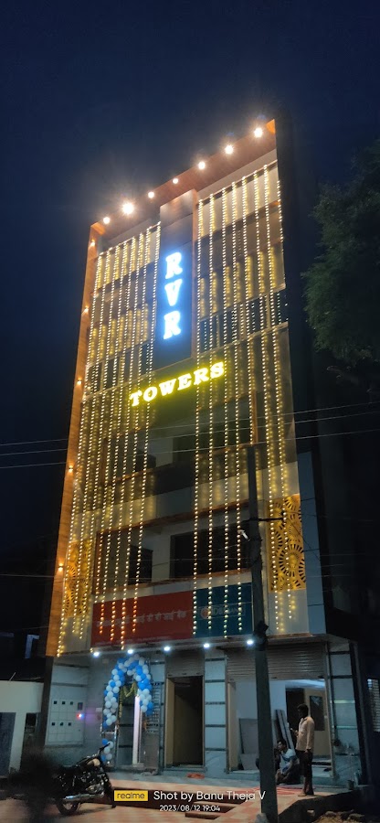RVR Towers