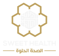 Sweet Health UK logo
