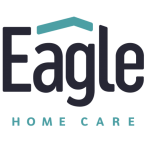 Eagle Home Care logo