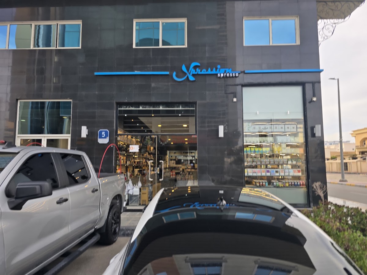 Espresso Xpression General Trading LLC - SPC