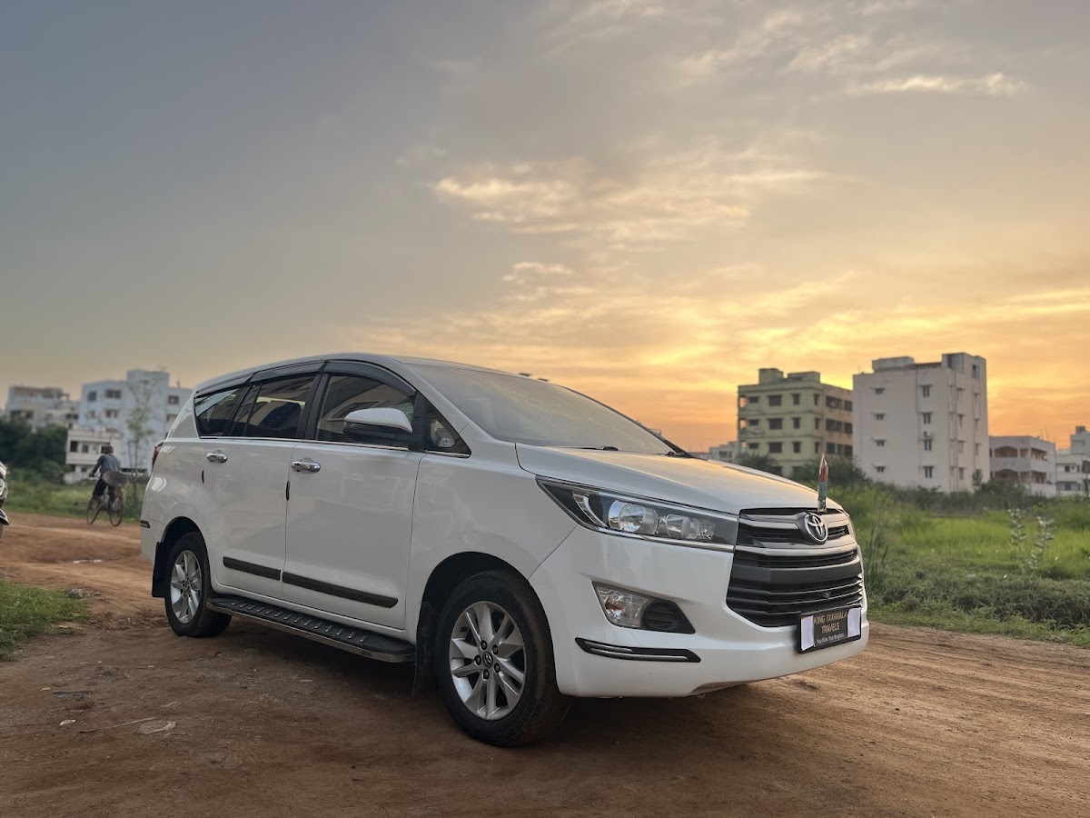King Taxiwala Travels