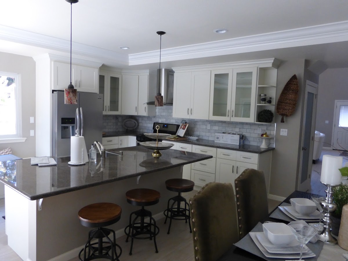 Castillo Construction and Remodeling Company