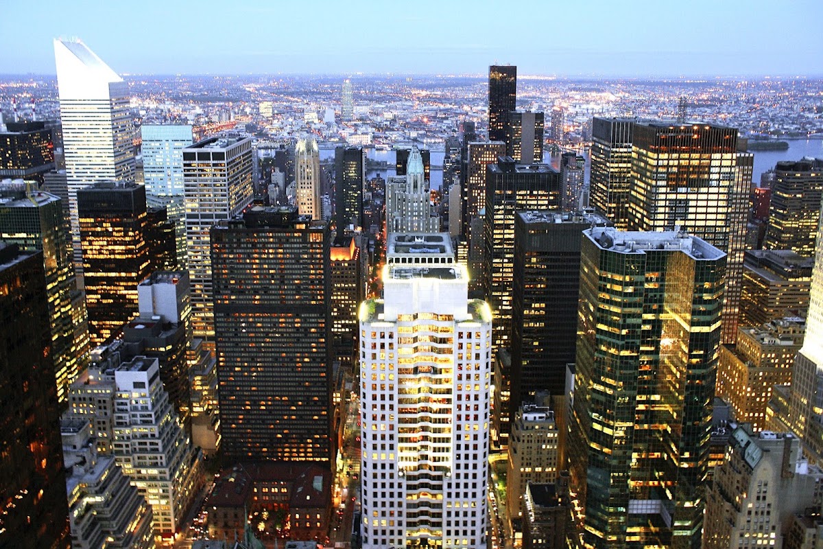 DeVries Global