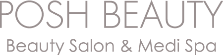 Posh Beauty logo