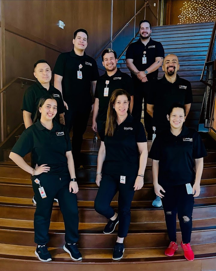 Cleanstar National | Atlanta Commercial Janitorial Cleaning Services