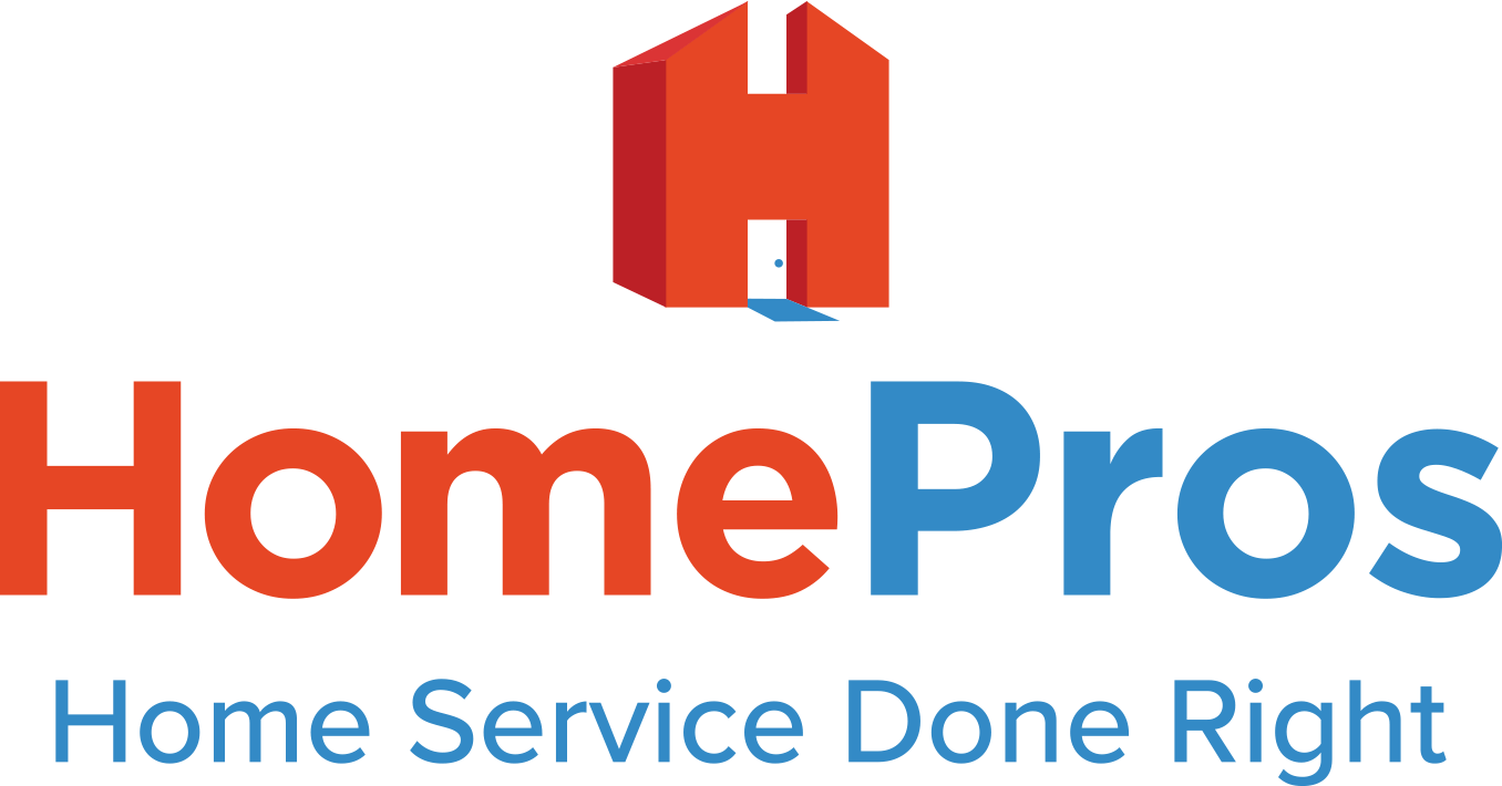 HomePros logo