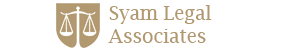 Advocate Syam Avirneni logo