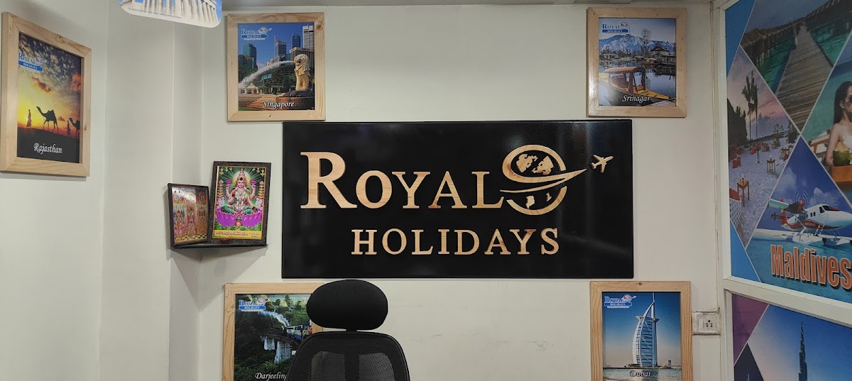Royal 9 Holidays