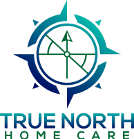 True North Home Care logo