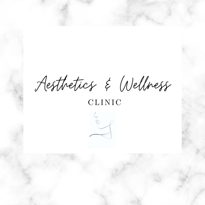 Aesthetics & Wellness Clinic logo