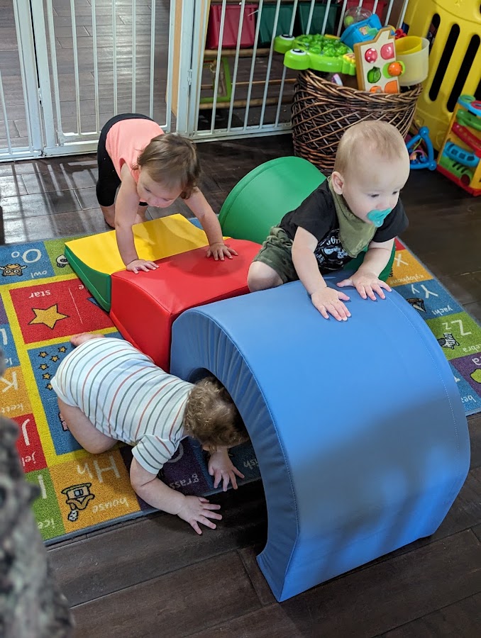 Alpine Home Daycare