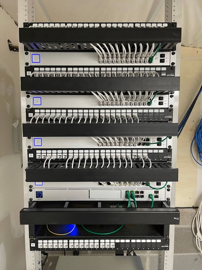 DataTrust Tower And Telecom LLC