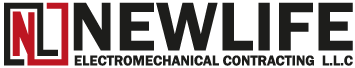 New Life Electromechanical Contracting L.L.C logo