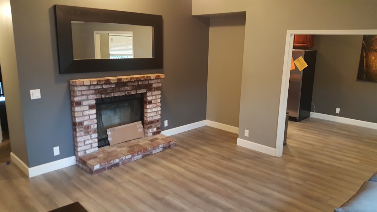 J.P. Floor Covering