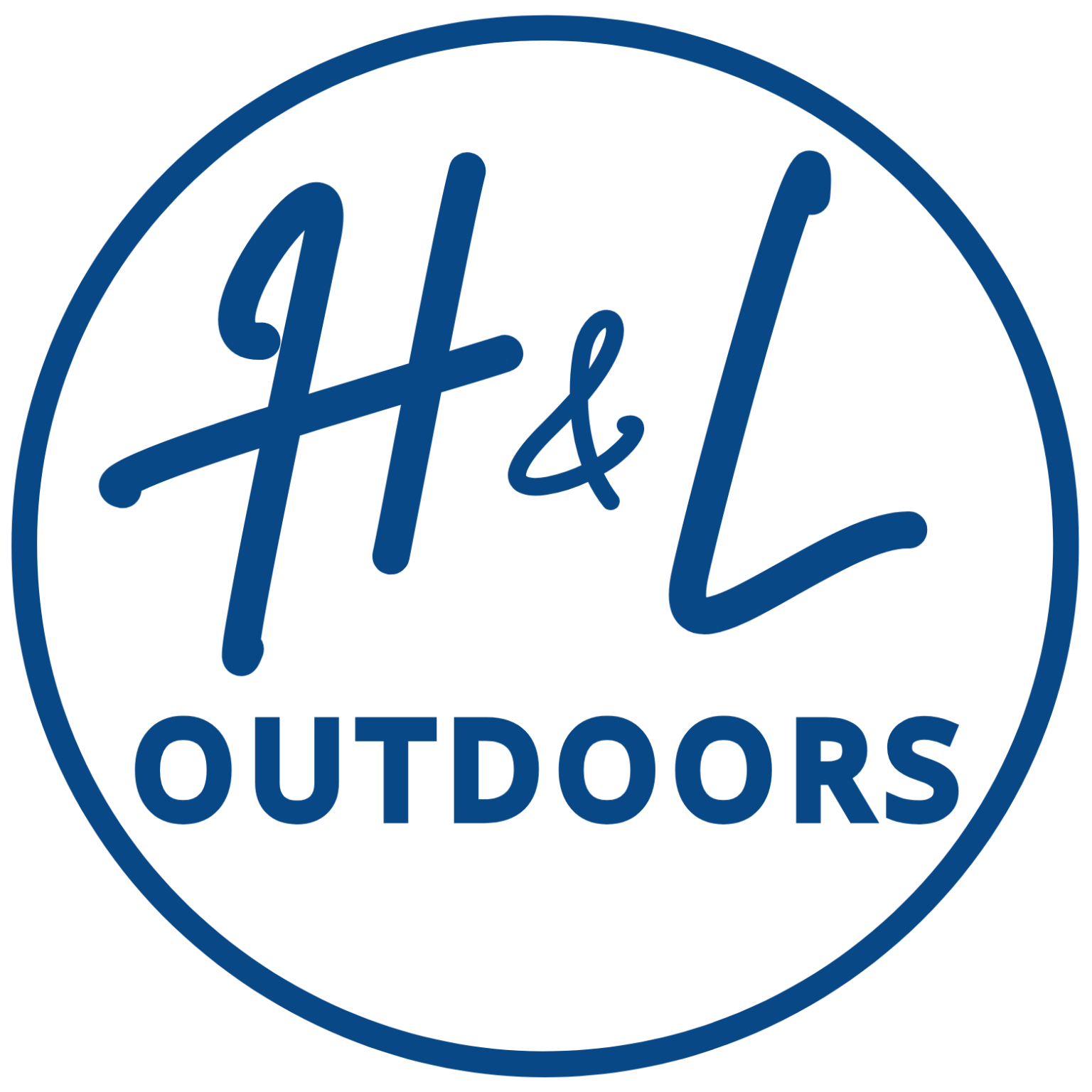 H&L Outdoors logo