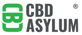 CBD Asylum logo