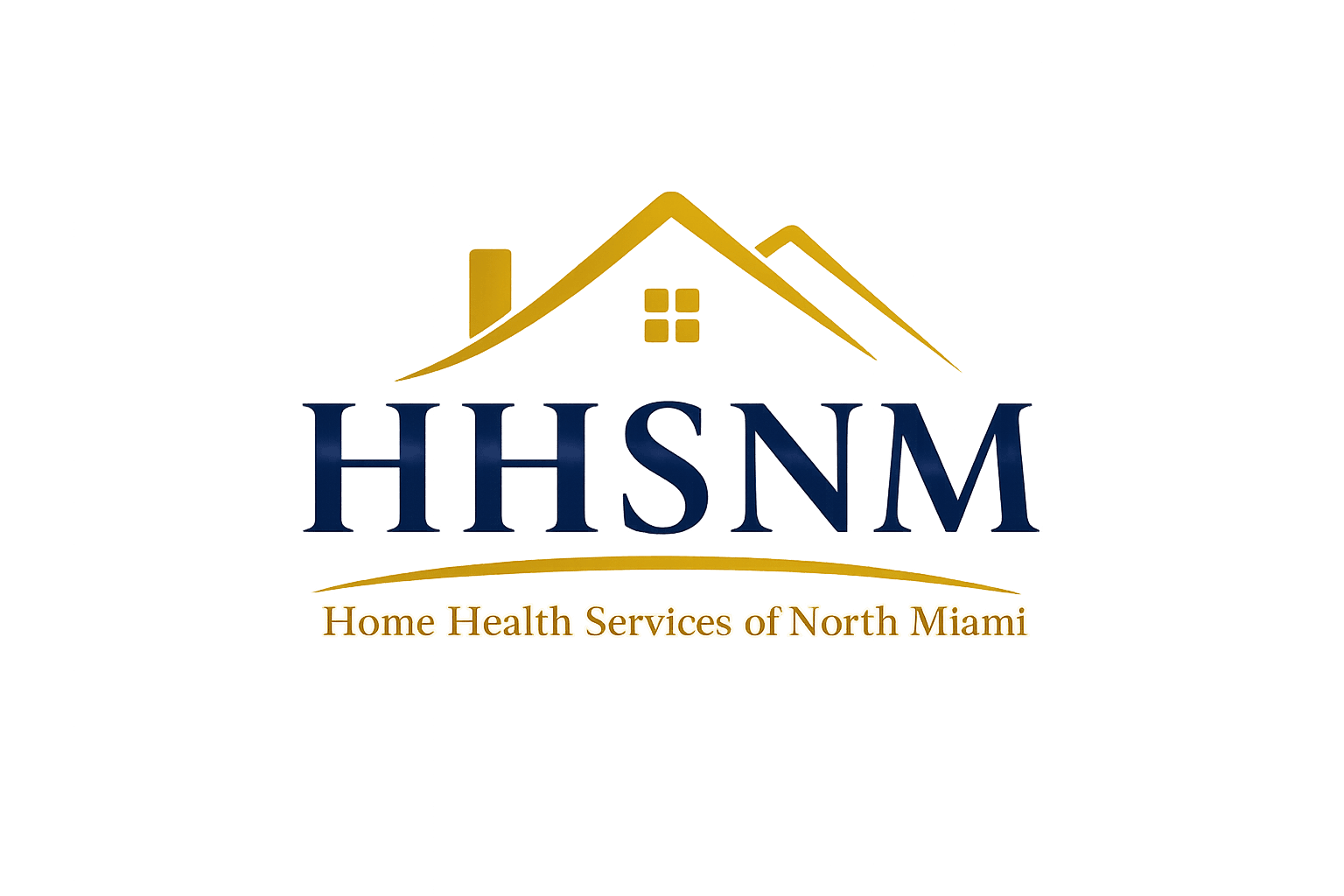 Home Health Services of North Miami logo