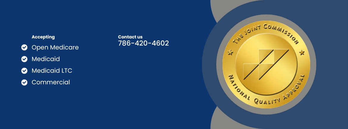 Home Health Services of North Miami