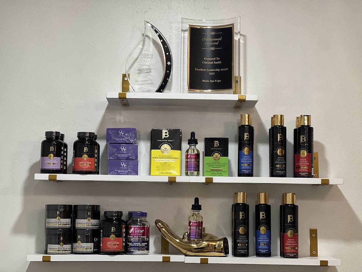 Luxury Elite Wellness