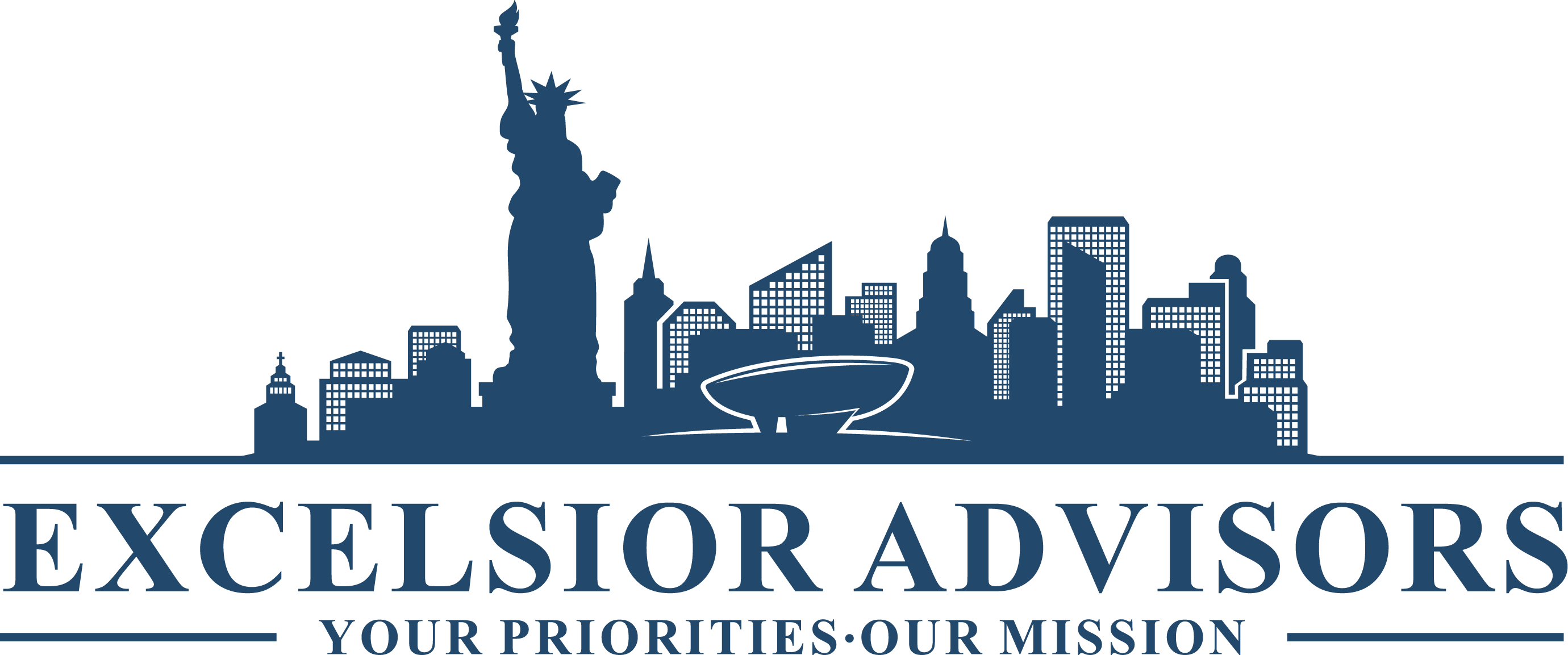 Excelsior Advisors logo