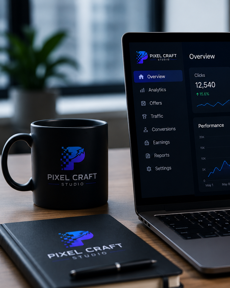 Pixel Craft Studio photo 2