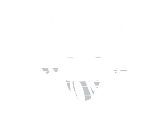 Growler Bay Brewing Company logo