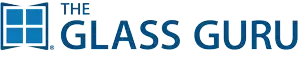 The Glass Guru logo