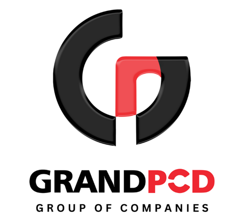Grand Pcd Trading LLC logo