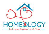 Homeology Healthcare logo