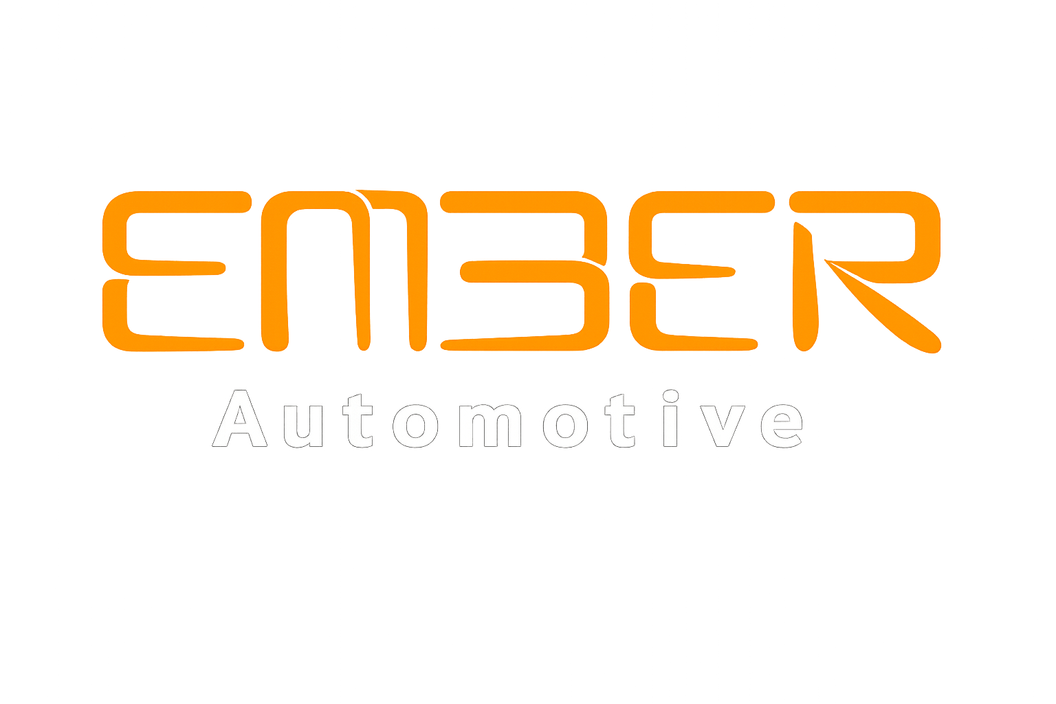 Ember Automotive logo