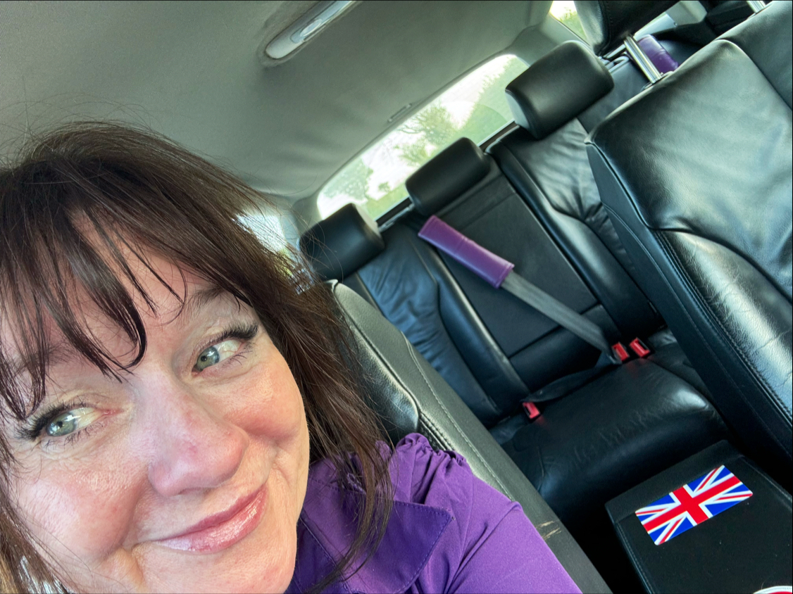 Totnes Merlin's Taxi and Private Hire