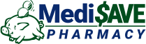 Medi Save Pharmacy logo