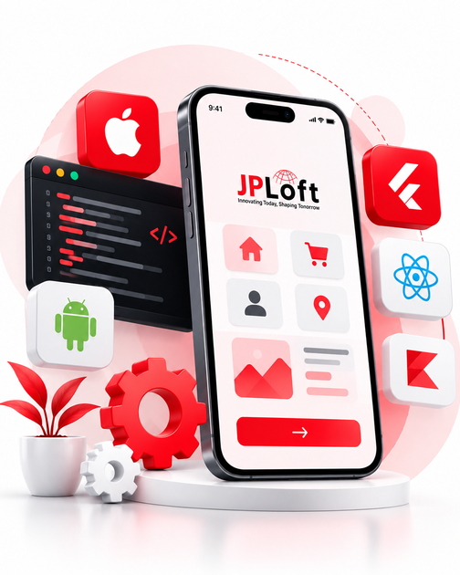 JPLoft Denver - Mobile App Development Company photo 1