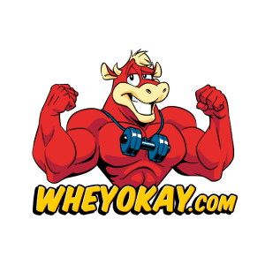 Whey Okay Oxford logo