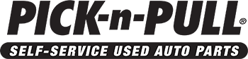 Pick-n-Pull logo