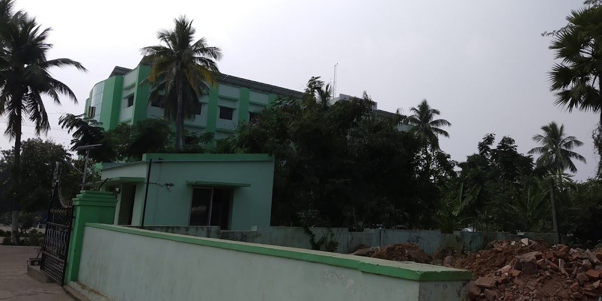 Electricity Office