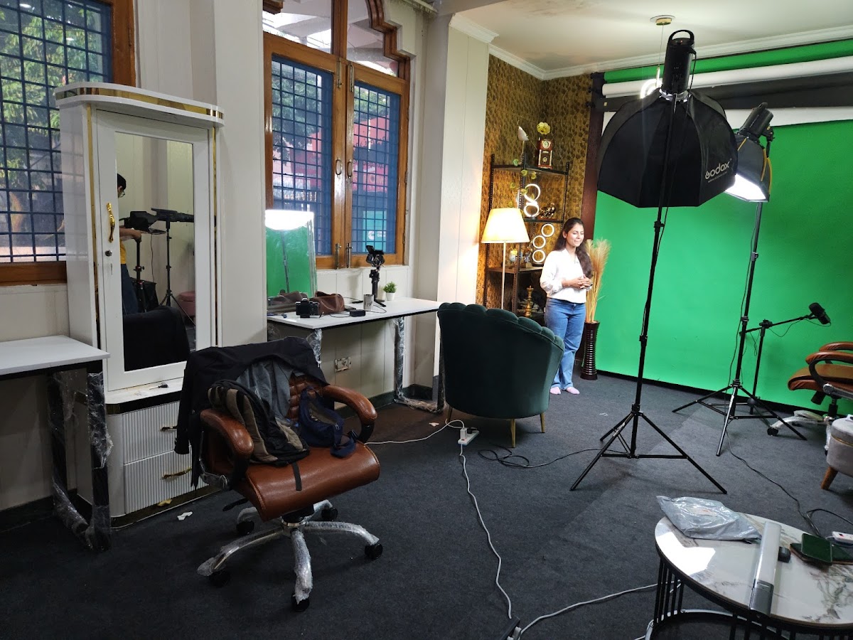 Brand Buddies Studio