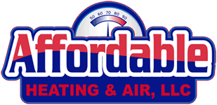 Affordable Heating & Air LLC logo