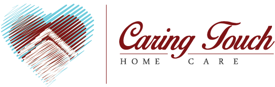 Caring Touch Home Care logo