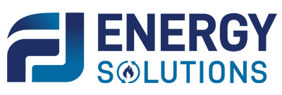 Fj Energy Solutions logo
