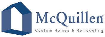 McQuillen Custom Homes & Remodeling logo