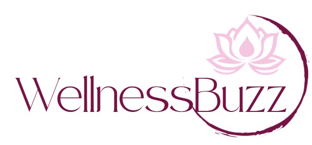 WellnessBuzz logo