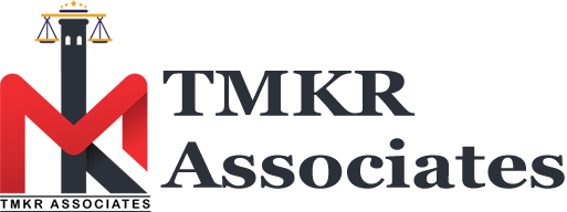 TMKR Associates logo