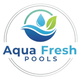 Aqua Fresh Pools Maintenance logo