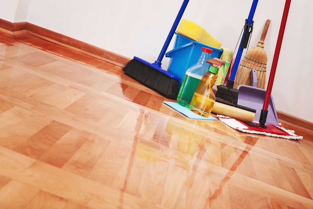 All Bay Property Services