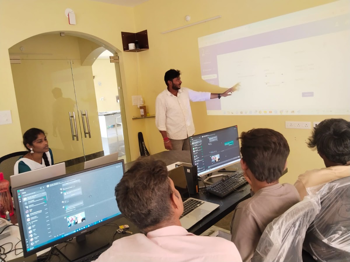 CloudBees Tech
