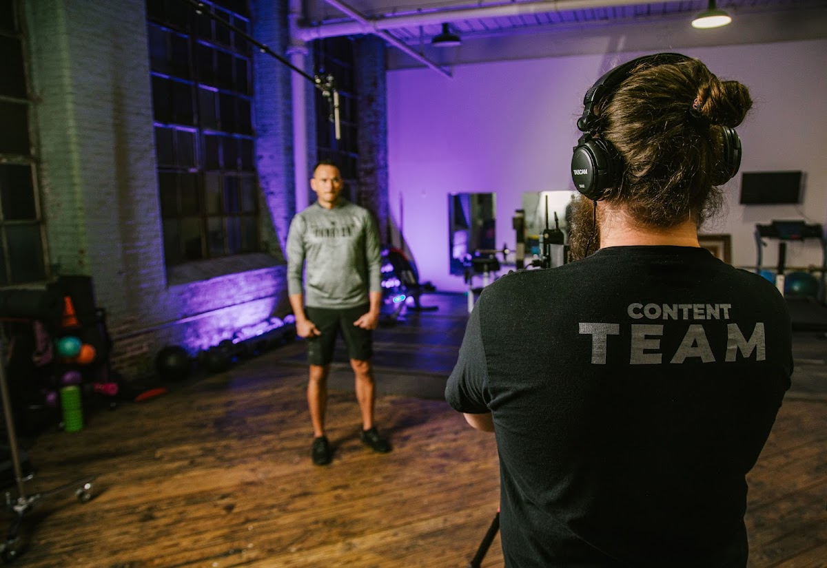 Top Shelf Media Company